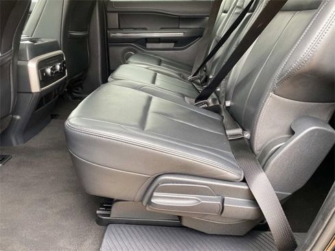 Certified 2024 Ford Expedition Max XLT image 51