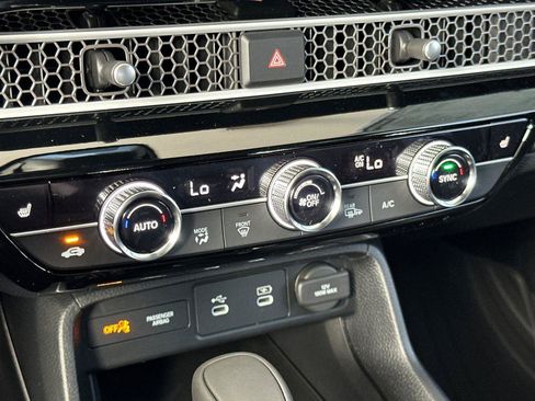 New 2026 Honda Civic Sport image 21