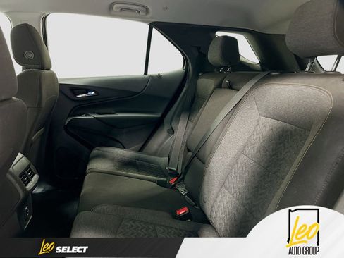 Used 2023 Chevrolet Equinox LT image 23