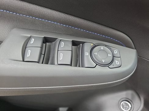 New 2026 Buick Envista Sport Touring w/ Convenience I Package FWD image 26