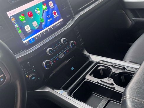 Used 2024 Ford F250 Lariat image 17