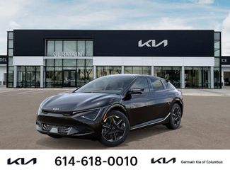 New 2025 Kia EV6 Wind video 1