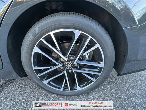 New 2026 Toyota Camry XLE image 19