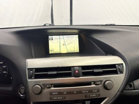 Used 2010 Lexus RX 350 2WD w/ Premium Pkg image 30