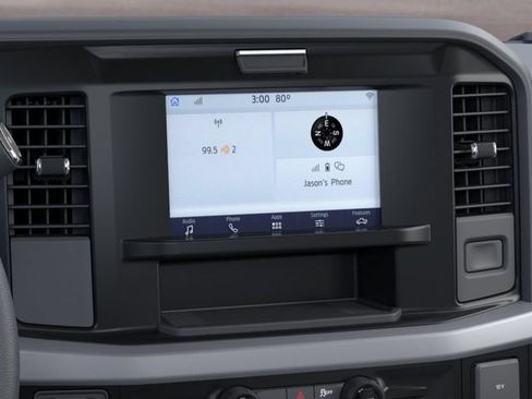 New 2026 Ford F350 XLT AWD/4WD image 14