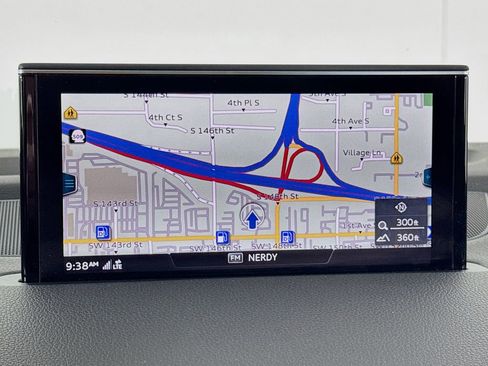 Used 2019 Audi Q7 2.0T Premium Plus image 34