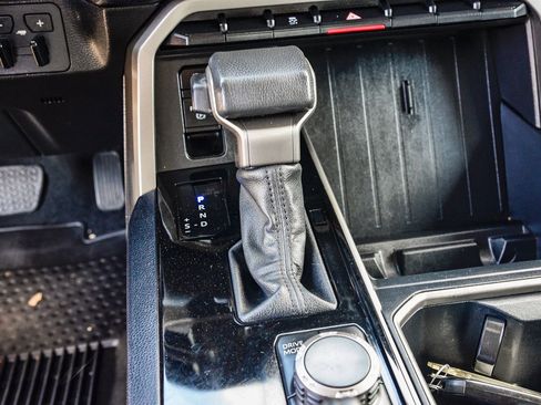 Used 2022 Toyota Tundra SR5 w/ SR5 Premium Package image 28