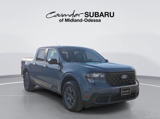 Used 2025 Ford Maverick XLT FWD video 1