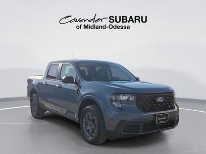 Used 2025 Ford Maverick XLT