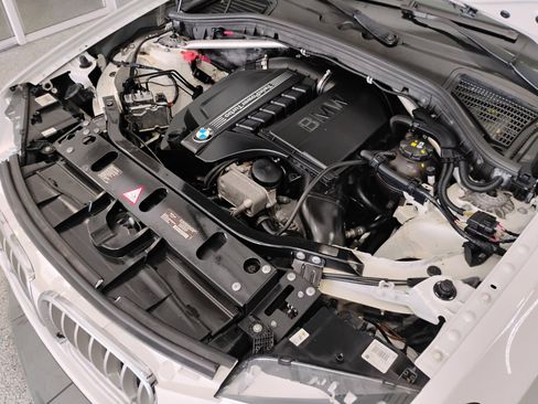 Used 2013 BMW X3 xDrive35i image 12