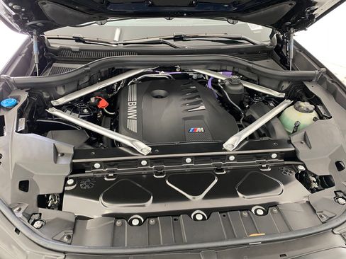 New 2026 BMW X6 xDrive40i w/ Climate Comfort Package image 32