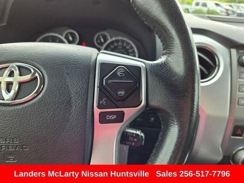 Used 2014 Toyota Tundra Platinum RWD image 28