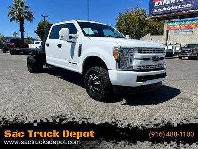 Used 2017 Ford F350 XL w/ Power Equipment Group