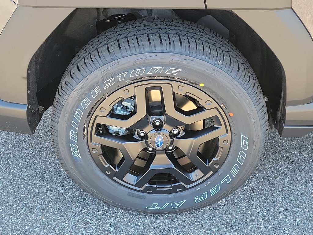 New 2026 Subaru Outback Wilderness AWD/4WD image 5