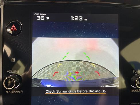 Used 2025 Subaru Impreza RS image 20