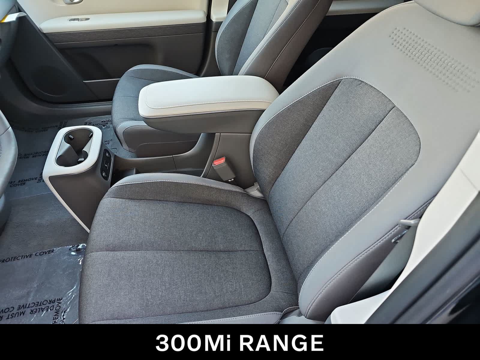 Certified 2024 Hyundai Ioniq 5 SEL RWD image 15