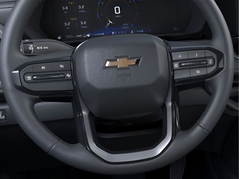 New 2026 Chevrolet Colorado LT AWD/4WD image 19