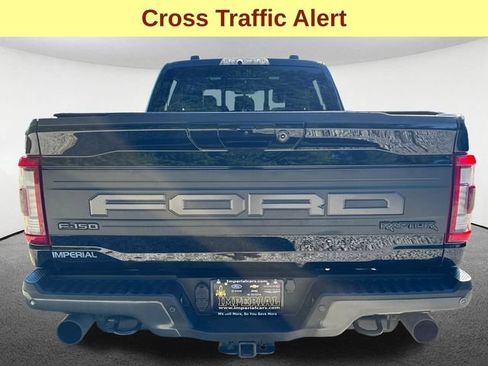 Used 2023 Ford F150 Raptor w/ Raptor Carbon Fibre Package AWD/4WD image 13