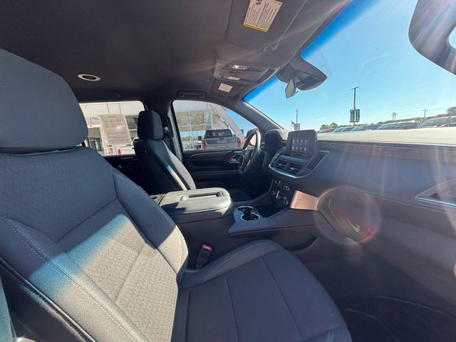 Used 2024 Chevrolet Tahoe LS w/ Driver Alert Package AWD/4WD image 16