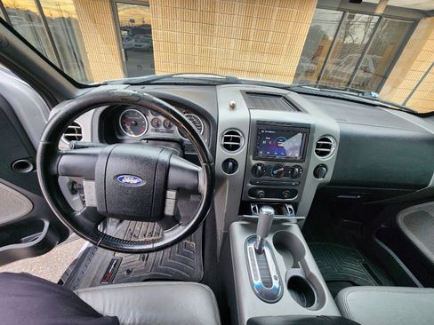 Used 2006 Ford F150 FX4 image 17