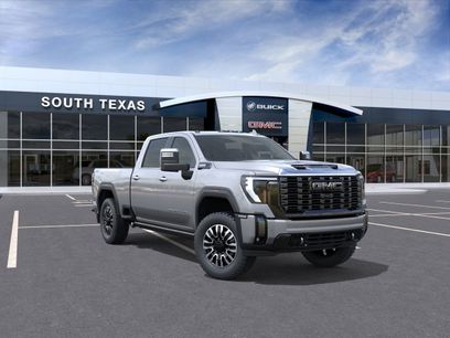 New 2026 GMC Sierra 3500 Denali Ultimate