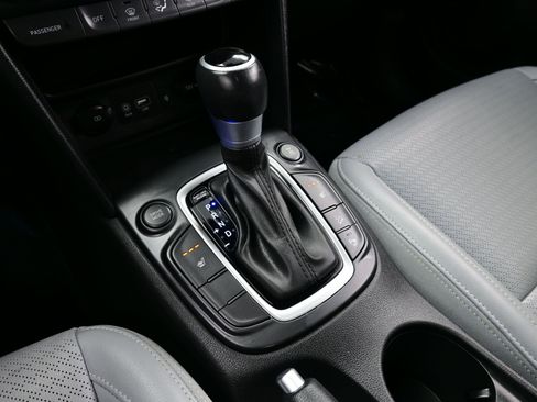 Certified 2021 Hyundai Kona Ultimate w/ Cargo Package image 22