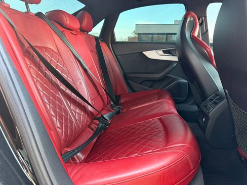 Used 2018 Audi S4 Premium Plus w/ Navigation Package image 14