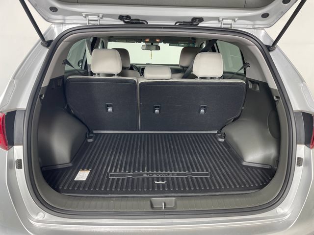 Used 2017 Kia Sportage LX AWD/4WD image 13
