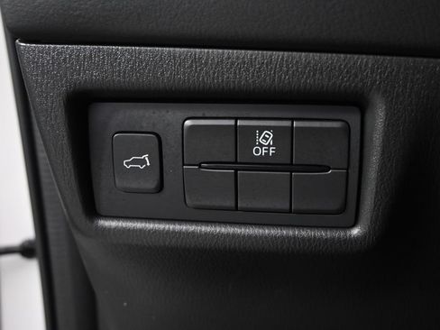 Used 2024 MAZDA CX-5 Carbon Edition AWD/4WD image 24