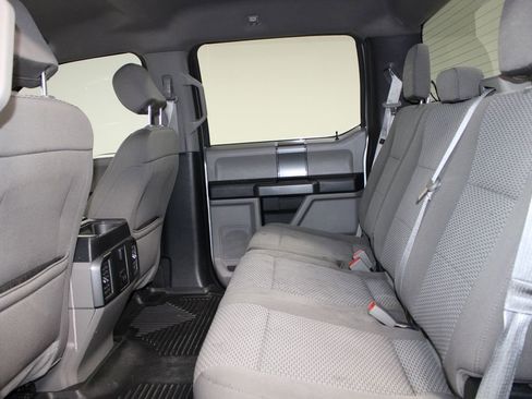 Used 2018 Ford F150 XLT w/ Equipment Group 302A Luxury image 21