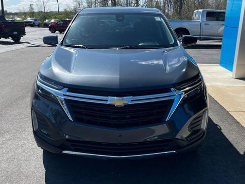 Used 2023 Chevrolet Equinox LT image 9
