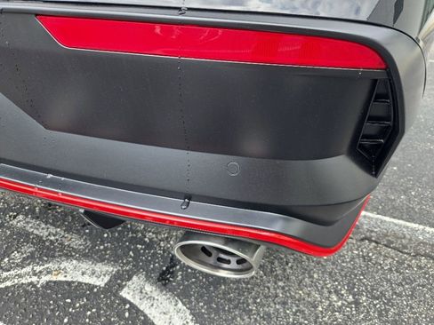 New 2026 Hyundai Elantra N FWD image 17