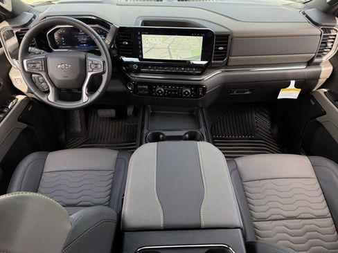 Used 2026 Chevrolet Silverado 2500 ZR2 image 11