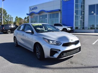 Used 2019 Kia Forte S w/ S Premium Package video 1