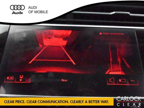 Used 2024 Audi Q7 2.0T Premium Plus image 11