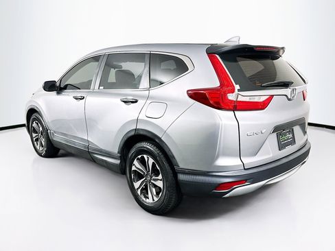 Used 2018 Honda CR-V LX image 5