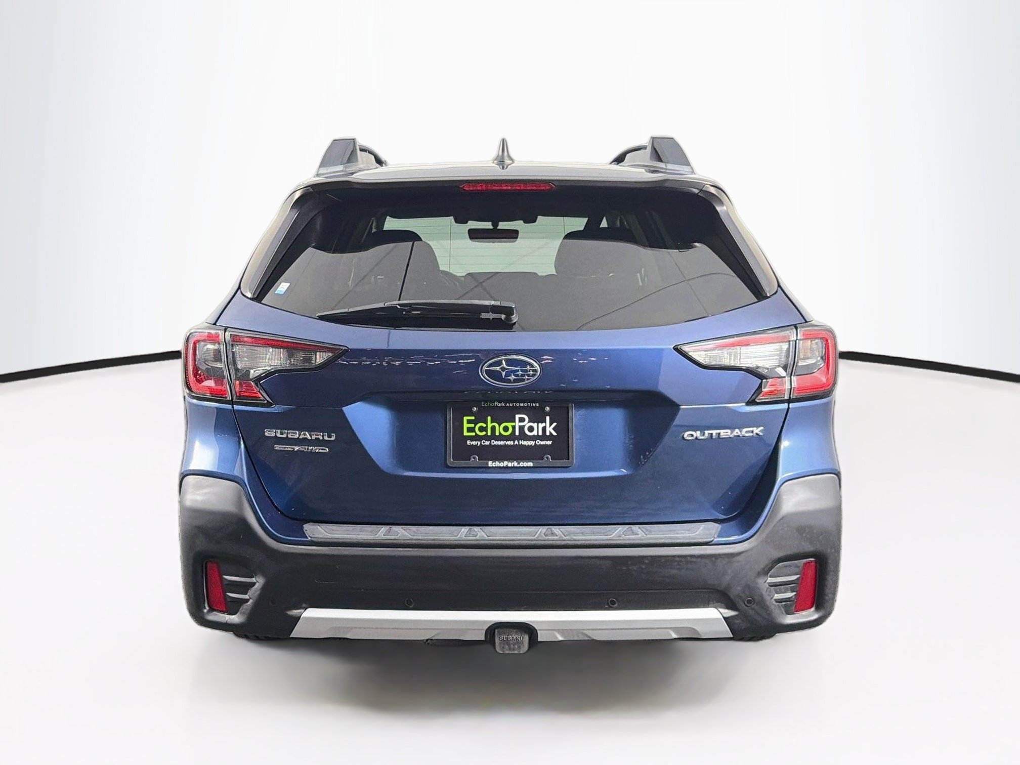 Used 2020 Subaru Outback Limited AWD/4WD image 7