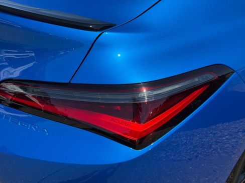 New 2026 Acura Integra A-Spec FWD image 9