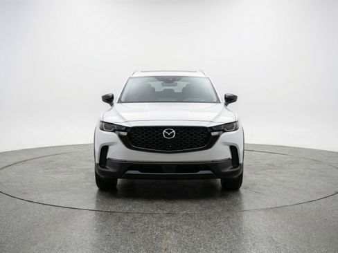 Used 2025 MAZDA CX-50 2.5 Hybrid w/ Premium Plus Pkg image 2