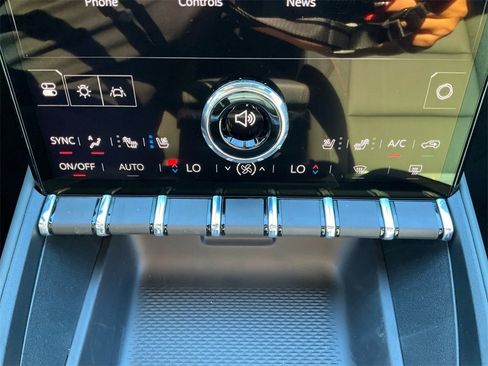 New 2026 GMC Terrain AT4 w/ Convenience Package III image 21