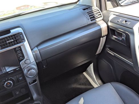 Used 2023 Toyota 4Runner SR5 Premium image 18