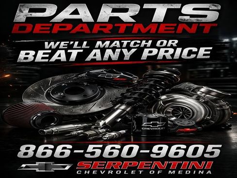 Used 2026 Chevrolet Silverado 1500 LT w/ Leather Package image 34