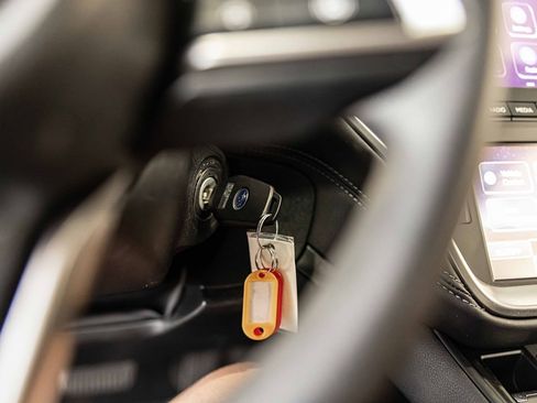 Used 2024 Subaru Legacy image 26