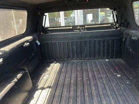 Certified 2020 Toyota Tacoma SR w/ SR Convenience Package AWD/4WD image 23