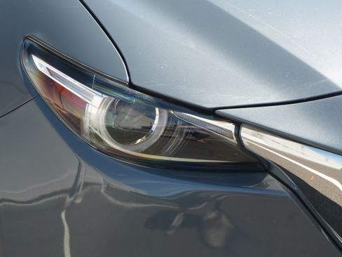 Used 2023 MAZDA CX-9 Carbon Edition AWD/4WD image 51