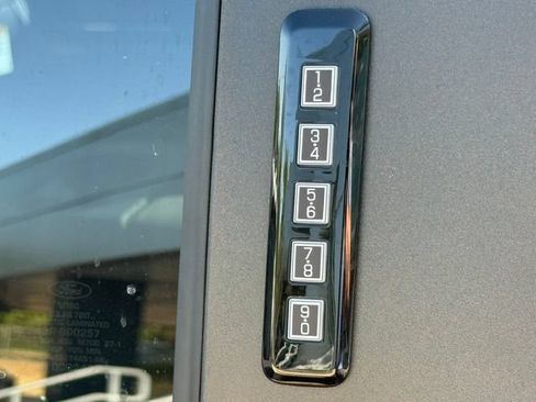 Used 2023 Ford F150 XLT w/ Equipment Group 301A Mid AWD/4WD image 10