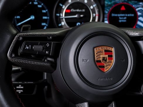 Certified 2022 Porsche 911 Turbo S image 23