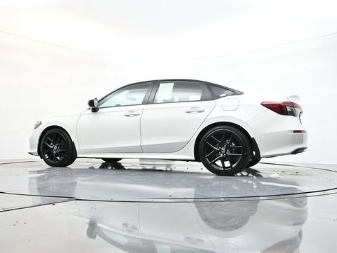 Used 2025 Honda Civic Sport image 47