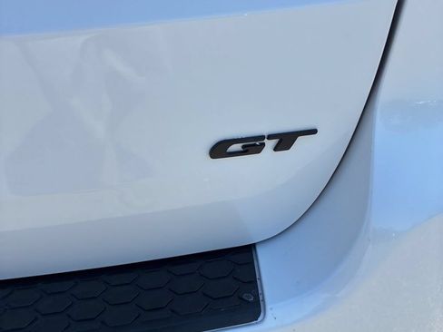 Used 2018 Dodge Durango GT w/ Premium Group AWD/4WD image 22