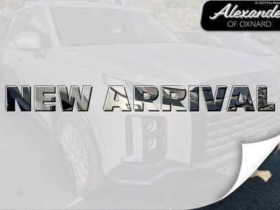 Used 2025 Hyundai Palisade SEL